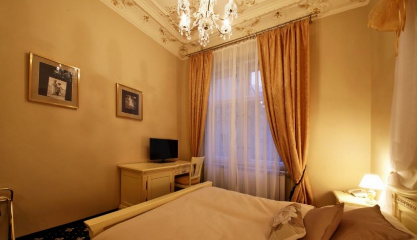 Hotel Alisa Karlovy Vary